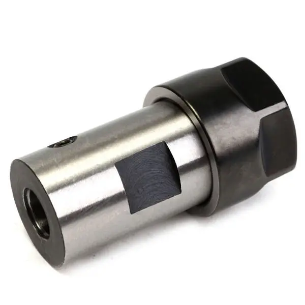 ER16 Collet Chuck Holder - 8mm Inner Hole Motor Shaft Extension Rod - Image 5