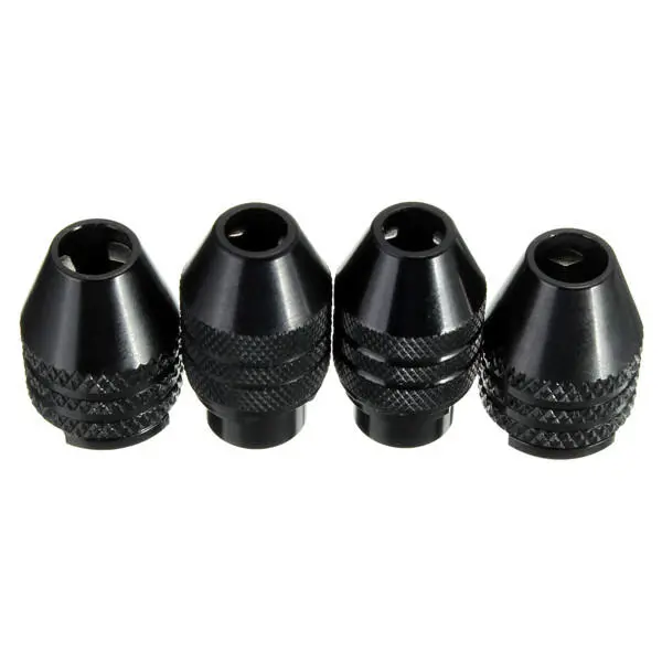 M7/M8 Keyless Chuck Adapter - 0.3-3.2mm Universal Drill Grinder Attachment - Image 5