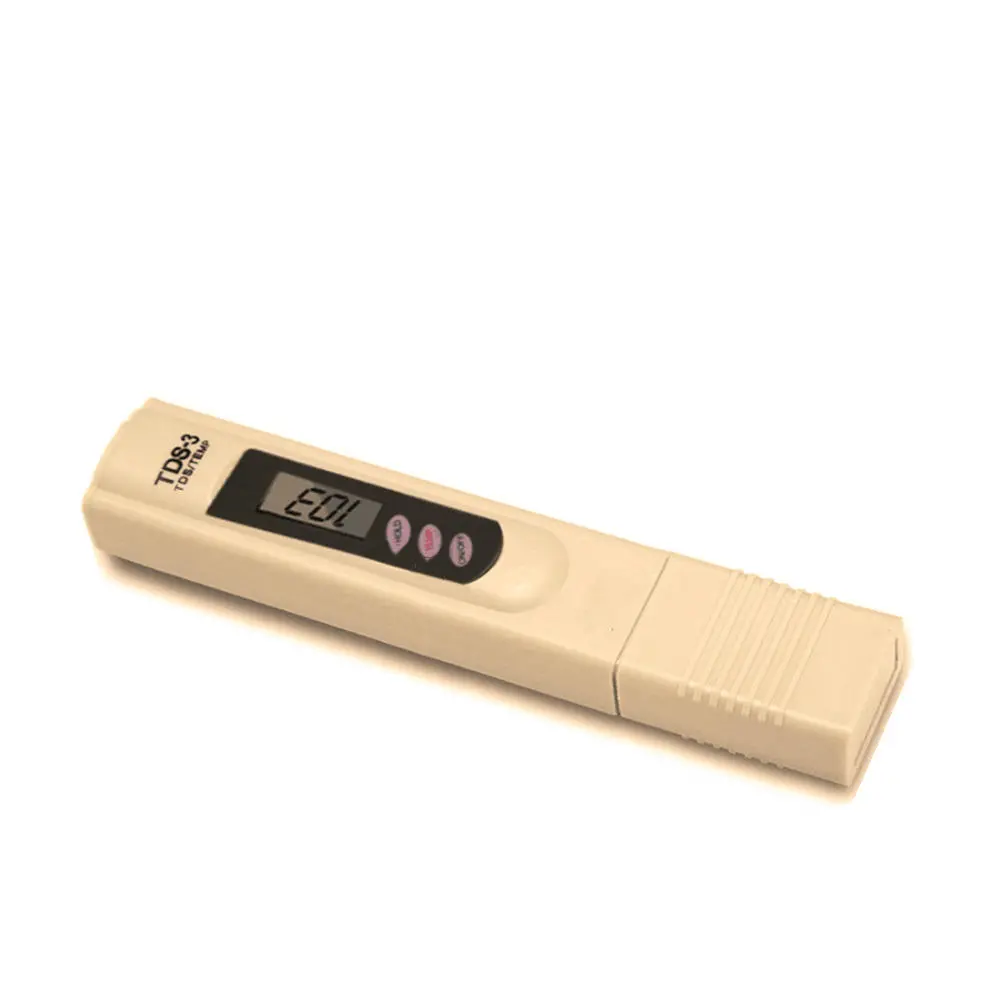 Digital PH TDS Meter - 0.01 Accuracy Portable Water Tester Pen - Image 3