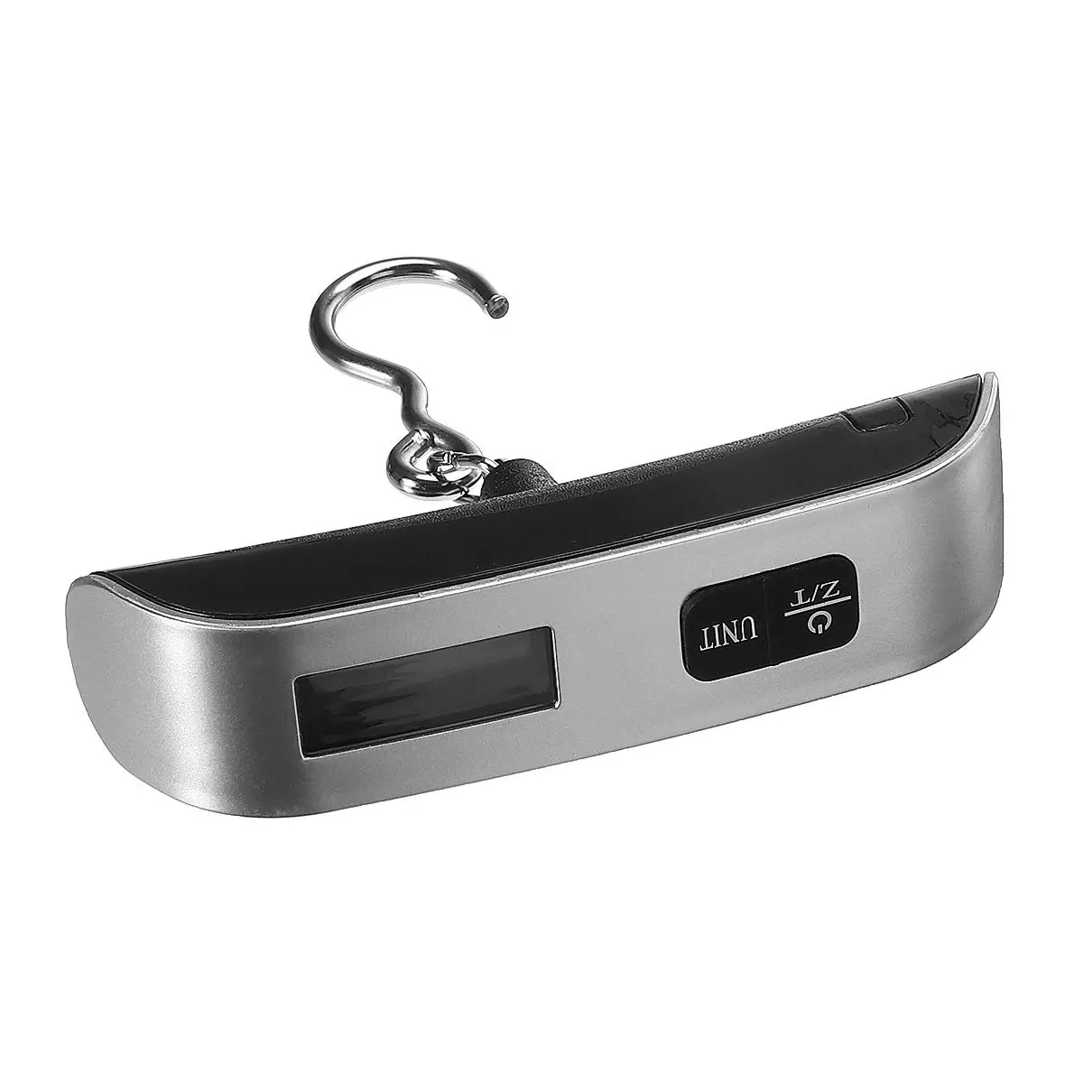 50KG Digital Luggage Scale - Portable Handheld Electronic Suitcase Weighing Scale - Image 3