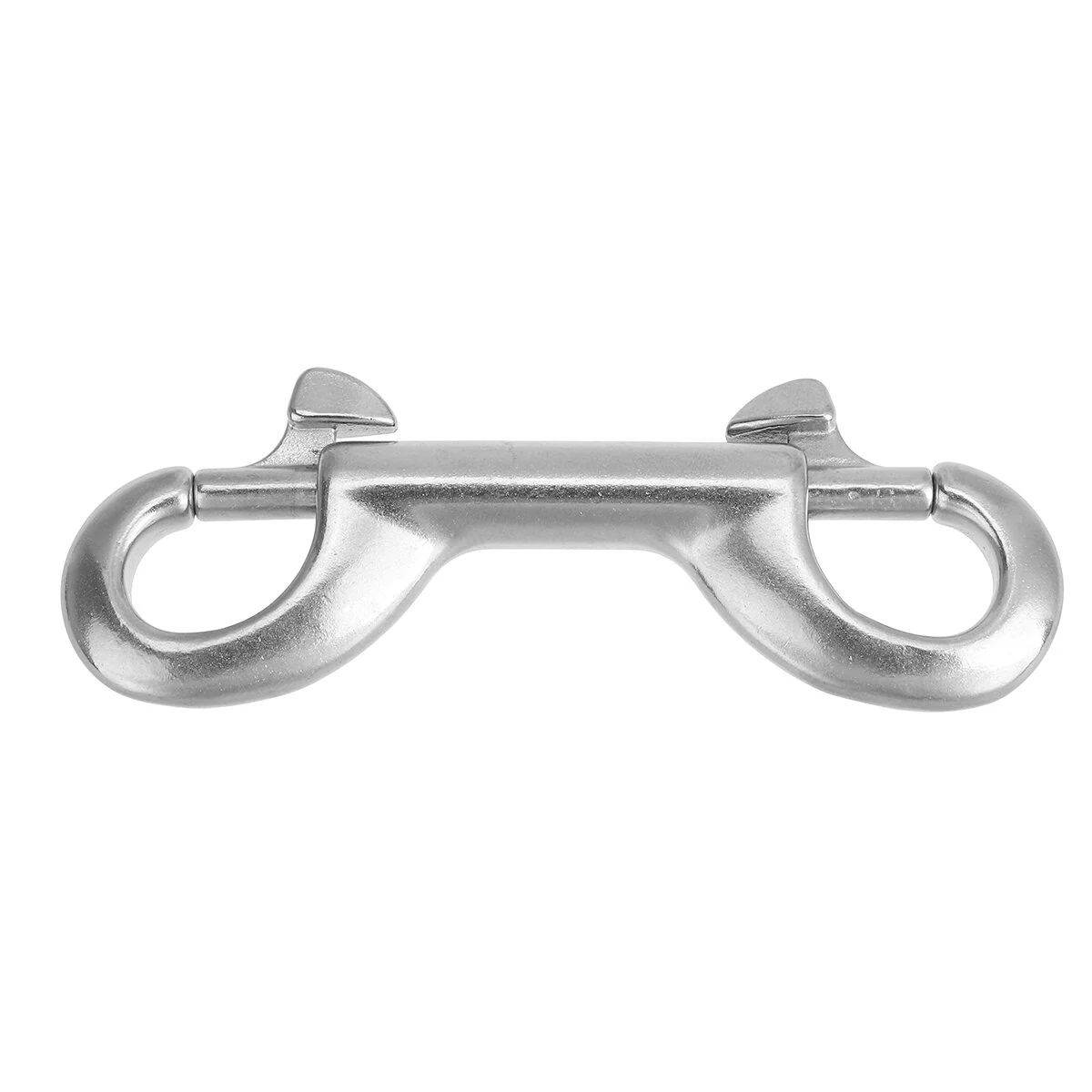 Double End Bolt Snap | 316 Stainless Steel Marine Grade Diving Clip Hook - Image 4