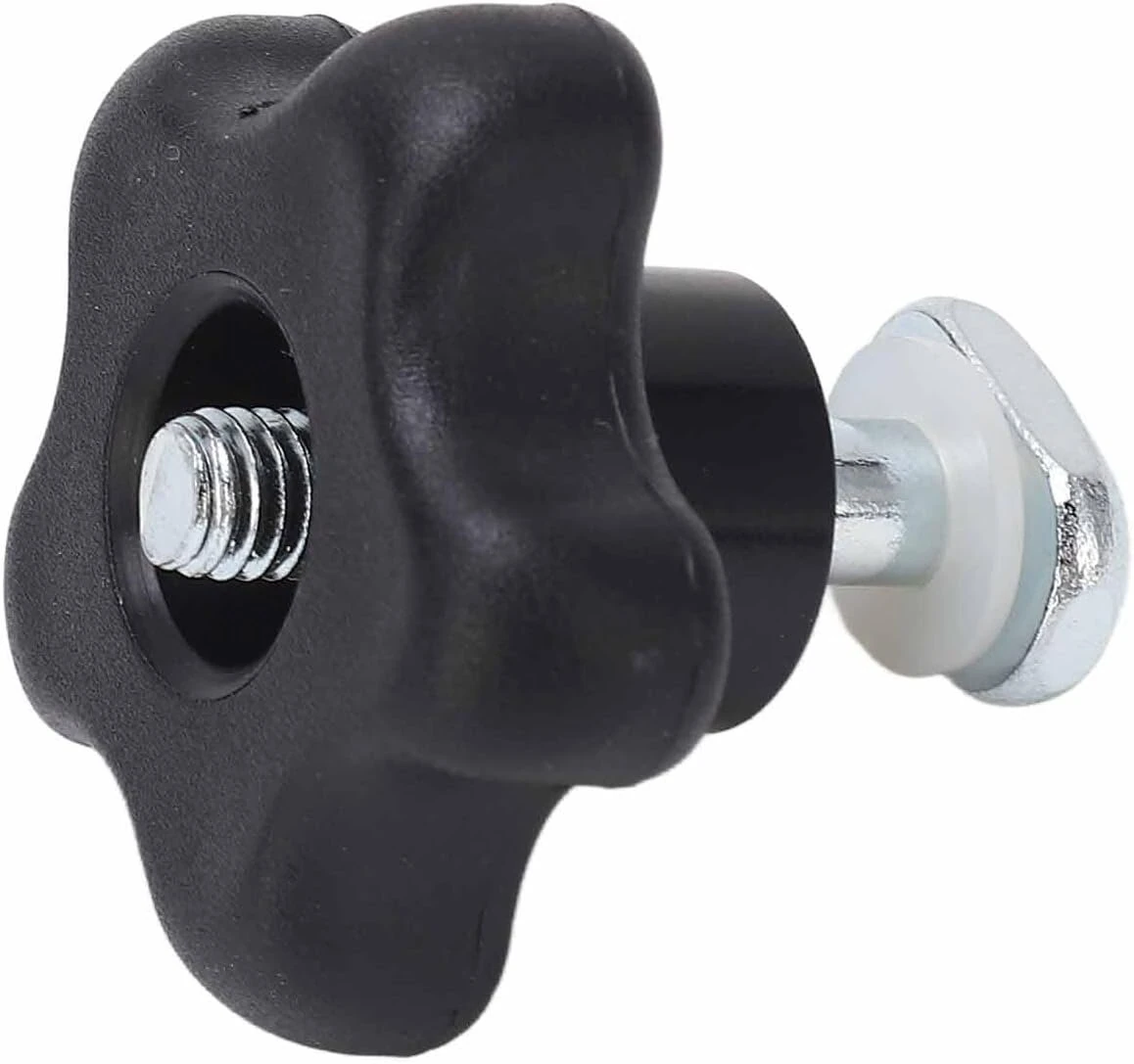 Adjustable Rail Lift Clamps - Sliding Tenon Design - Height Adjustable for Tables - Image 5
