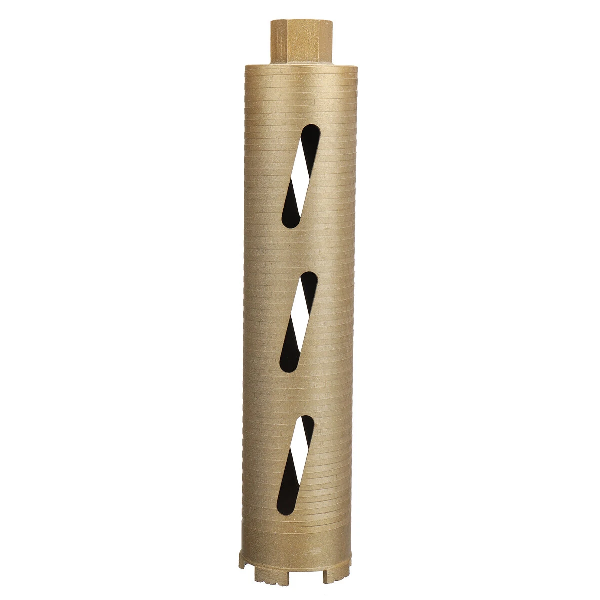 370mm Diamond Water Drill Bit for Marble & Concrete | Thickened Crown Sharp Teeth - Image 4