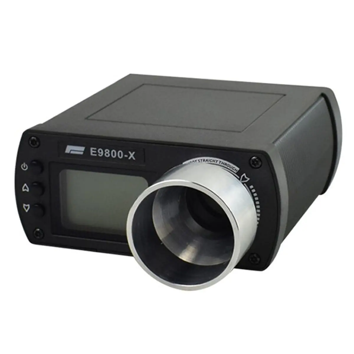 E9800-X Shooting Speed Tester | High-Precision Chronograph with LCD Screen - Image 4
