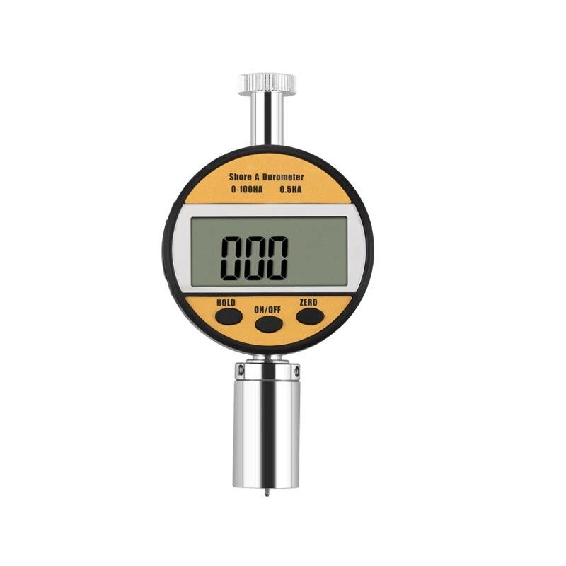 LXD Digital Shore Durometer Hardness Tester | For Rubber, Leather & Foam - Image 3