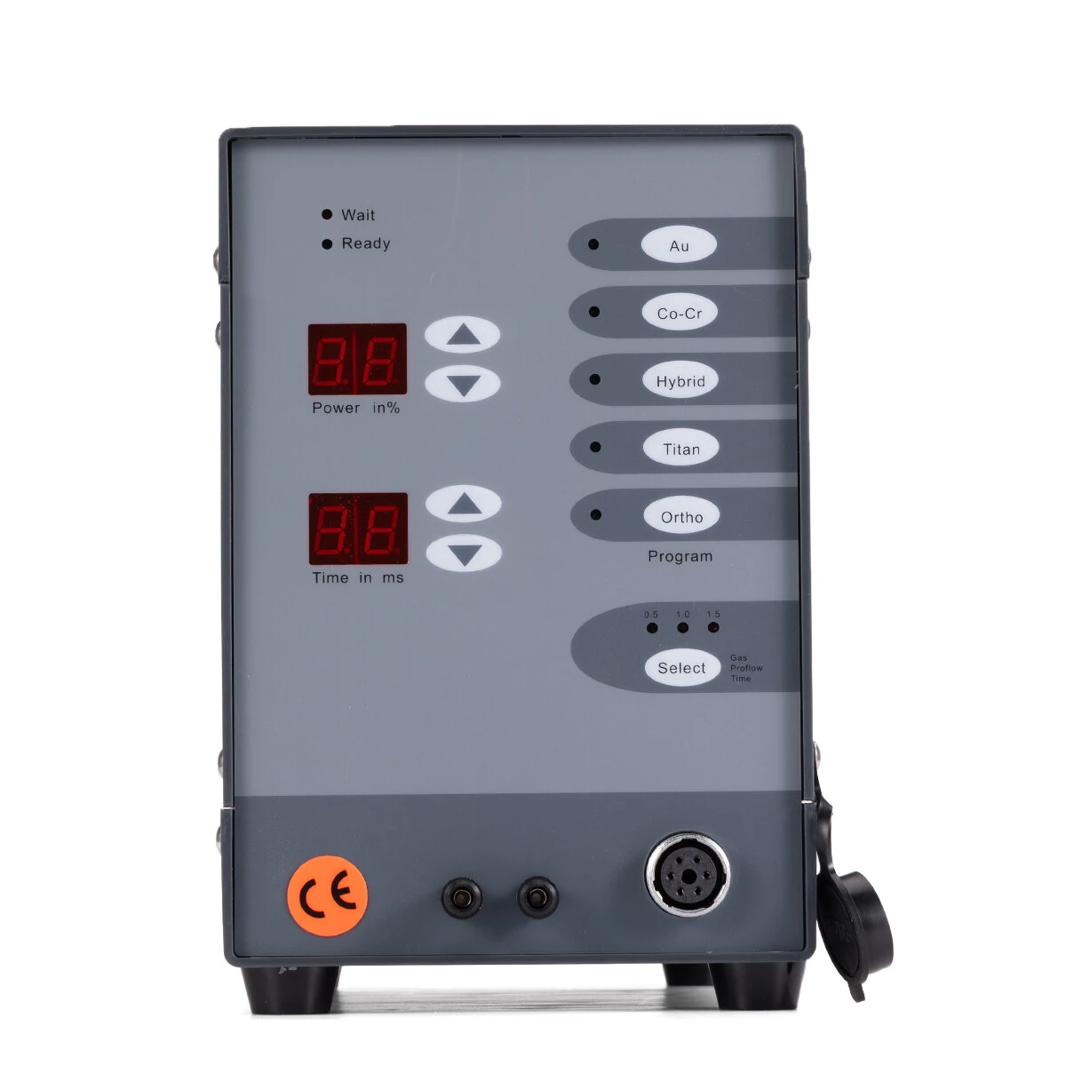 Stainless Steel Spot Welding Machine | 110V/220V Automatic Pulse Argon Arc Welder - Image 3