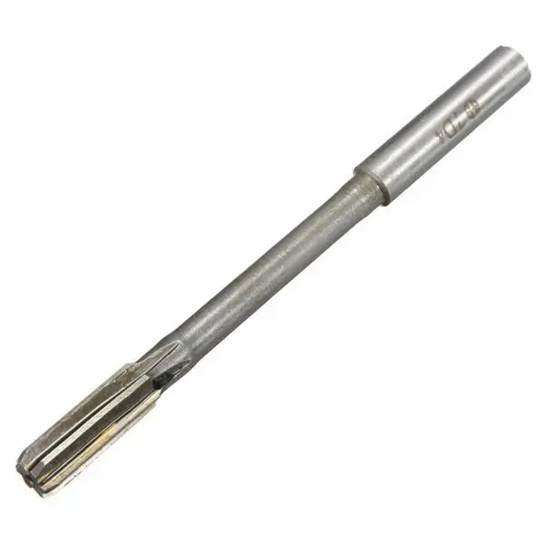 5pcs Machine Milling Reamer Set - 3/5/6/7/8mm Straight Shank Countersink - Image 5