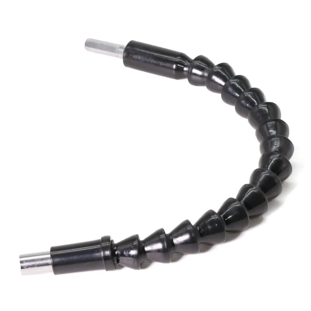 Flexible Shaft Tool - 295mm Hex Shank Extension for Drill & Screwdriver Bits - Image 5