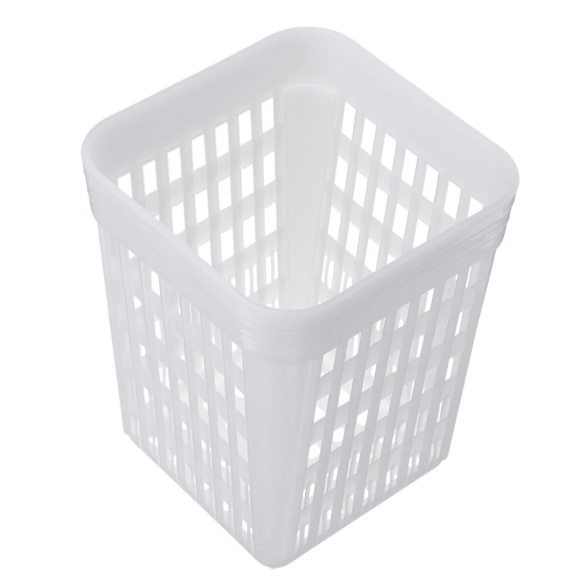 Hollow Storage Dishwasher Basket - Cutlery & Utensil Organizer Tray - Image 2