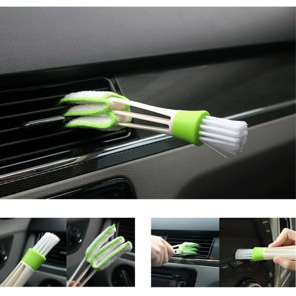 31pcs Car Wash Tools Set - Electric Drill Brush, Tire & Cleaning Brushes - Image 3