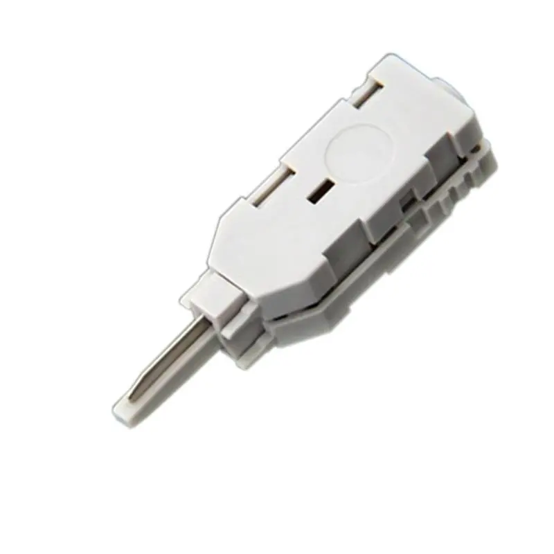 SONOVO 110 Test Head RJ11 Voice Connector | 10PCS for MDF Network Cable Tester - Image 2