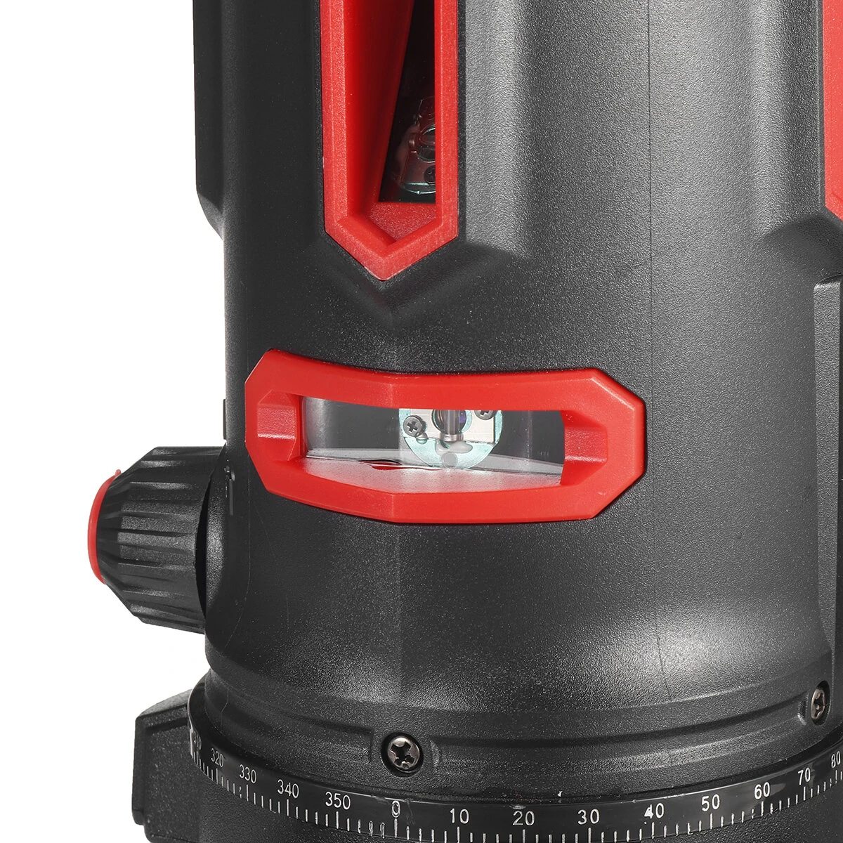 360° Rotatable Self-Leveling Laser Level - Green Beam | 2/3/5 Lines - Horizontal & Vertical - Image 5