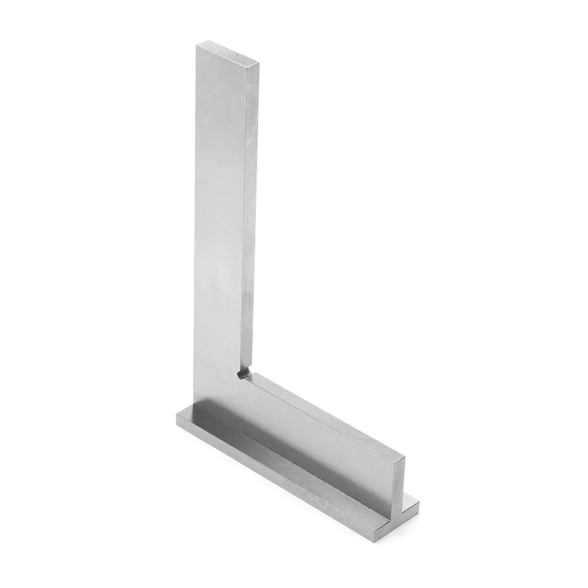 DIN875-2 Angle Ruler - 150x100mm Wide Base 90 Degree Corner Square | Woodworking Tool - Image 4