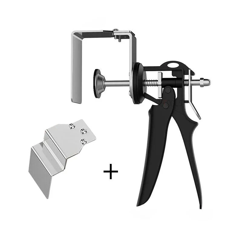 Drawer Front Installation Clamp - Woodworking Jig for Panel Fixing & Alignment - Image 4