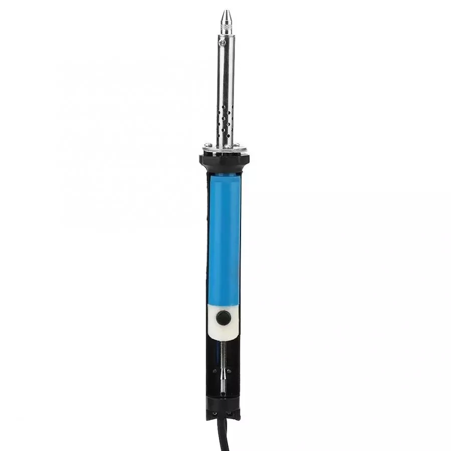G-U-N Double Electric Soldering Iron - 30W 220V with Desoldering Suction Pump Pen - Image 2