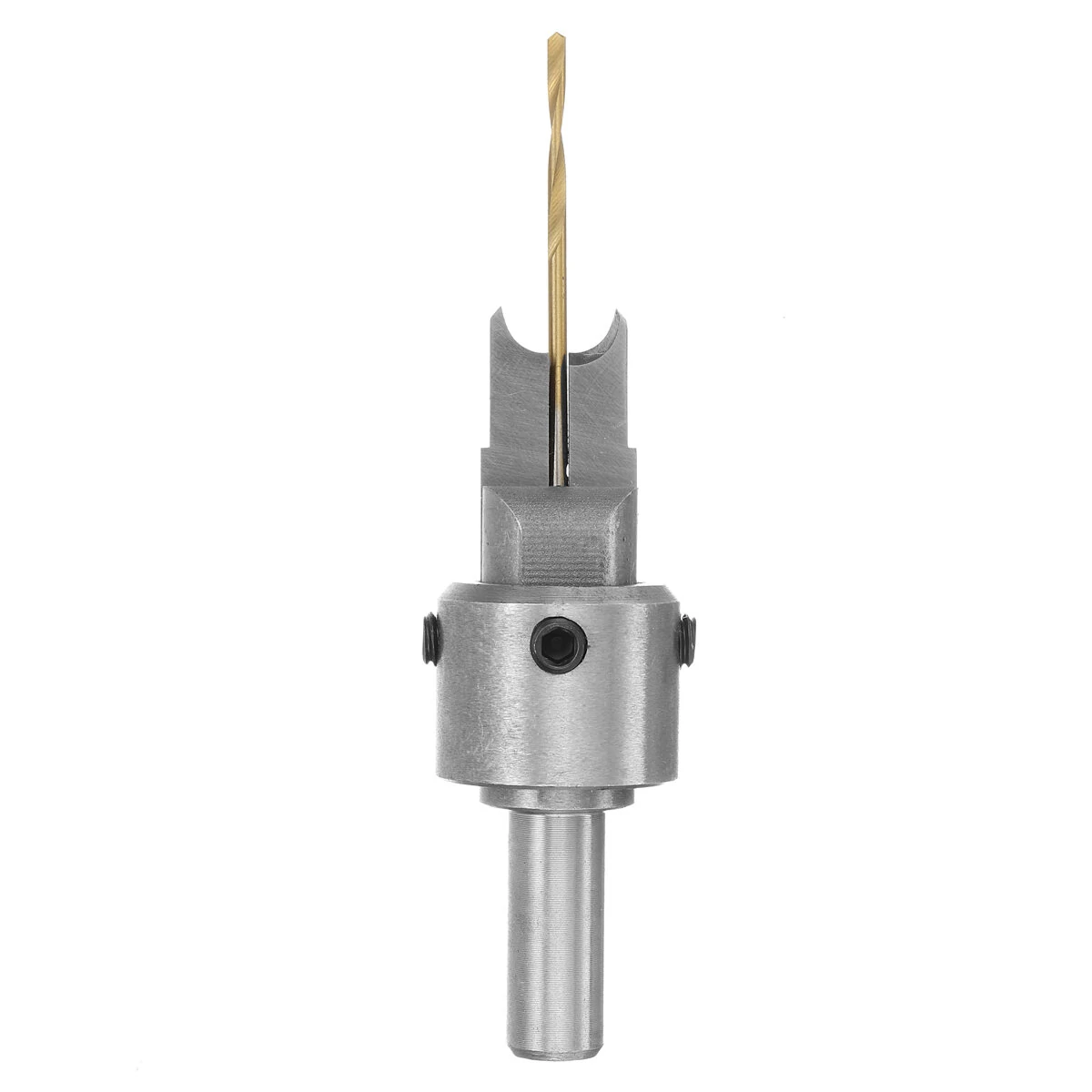 Wooden Beads Maker Router Bit - 10pcs Beads Ball Drill Bit Set | Milling Cutter - Image 3