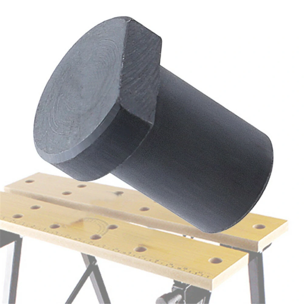 Quick Release Bench Dogs - 45 Steel Workbench Peg Brake Stops | Woodworking Tool - Image 5
