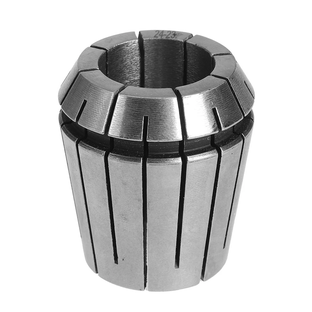 ER40 Spring Collet Chuck for CNC Milling | 2-25mm Gripping Range | Lathe Tool Holder - Image 5
