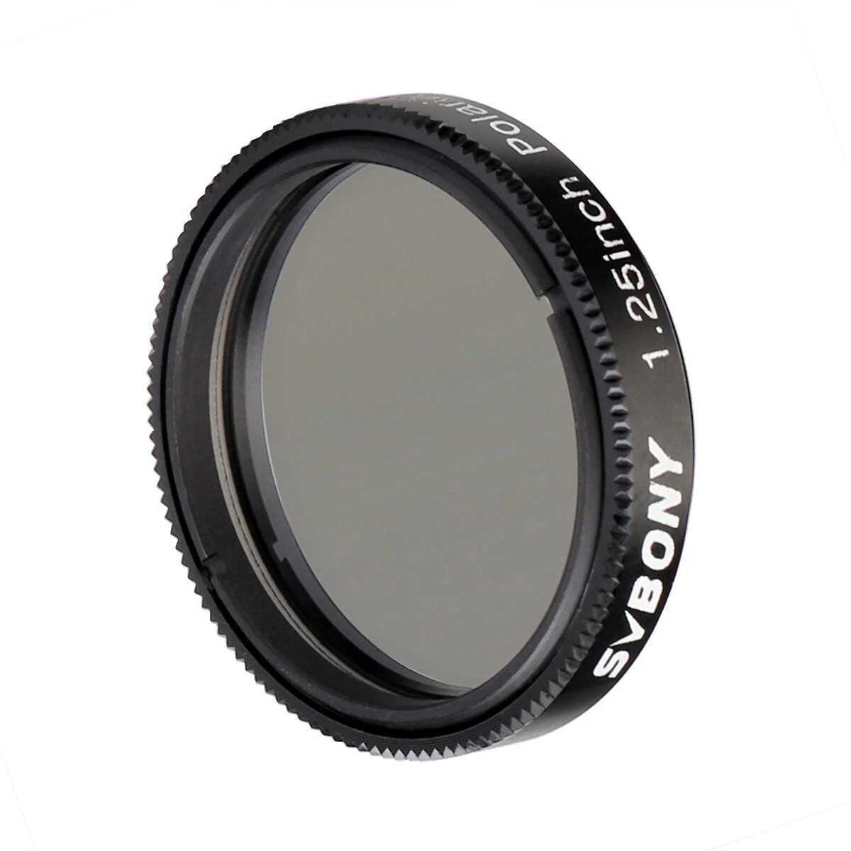 Svbony 1.25 Linear Polarizer Filter - Anodized Aluminum for Lunar & Planetary - Image 2