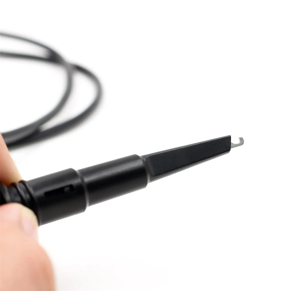 P4100 High Voltage Oscilloscope Probe - 1000V DC/ACPP, 100 MΩ, 6 pF, Universal - Image 5