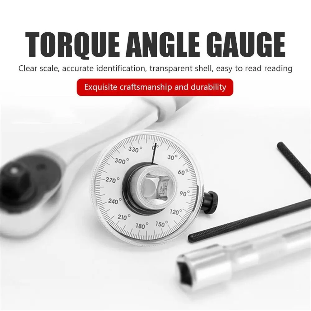 Honda CR-V Long Handle Torque Wrench - 1/2 Inch Drive | High Hardness Calibrated Tool - Image 5