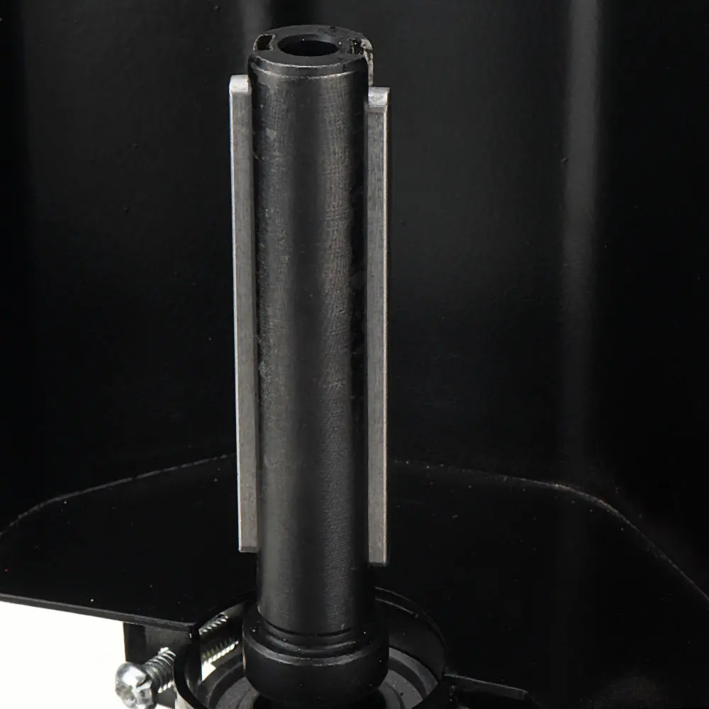 Drillpro Grinder Burnishing Polishing Attachment - Metal Steel Wood Sander for 100mm Angle Grinder - Image 3