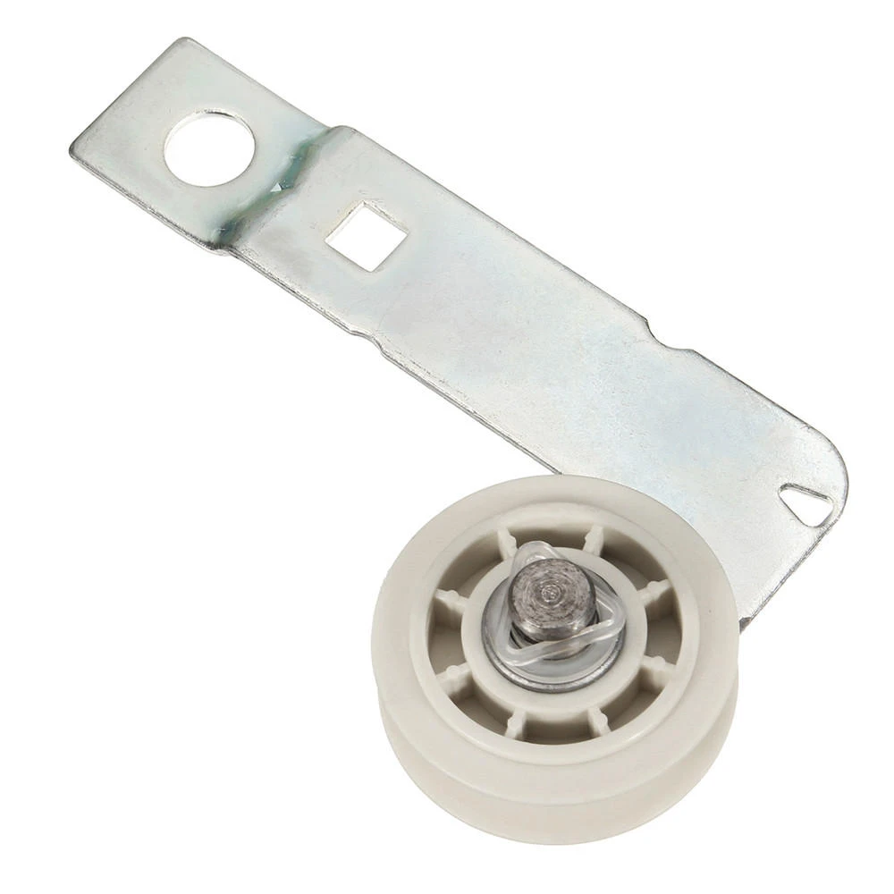 Dryer Idler Pulley Bracket For Whirlpool Kenmore - W10837240 279640 W10547290 - Image 4