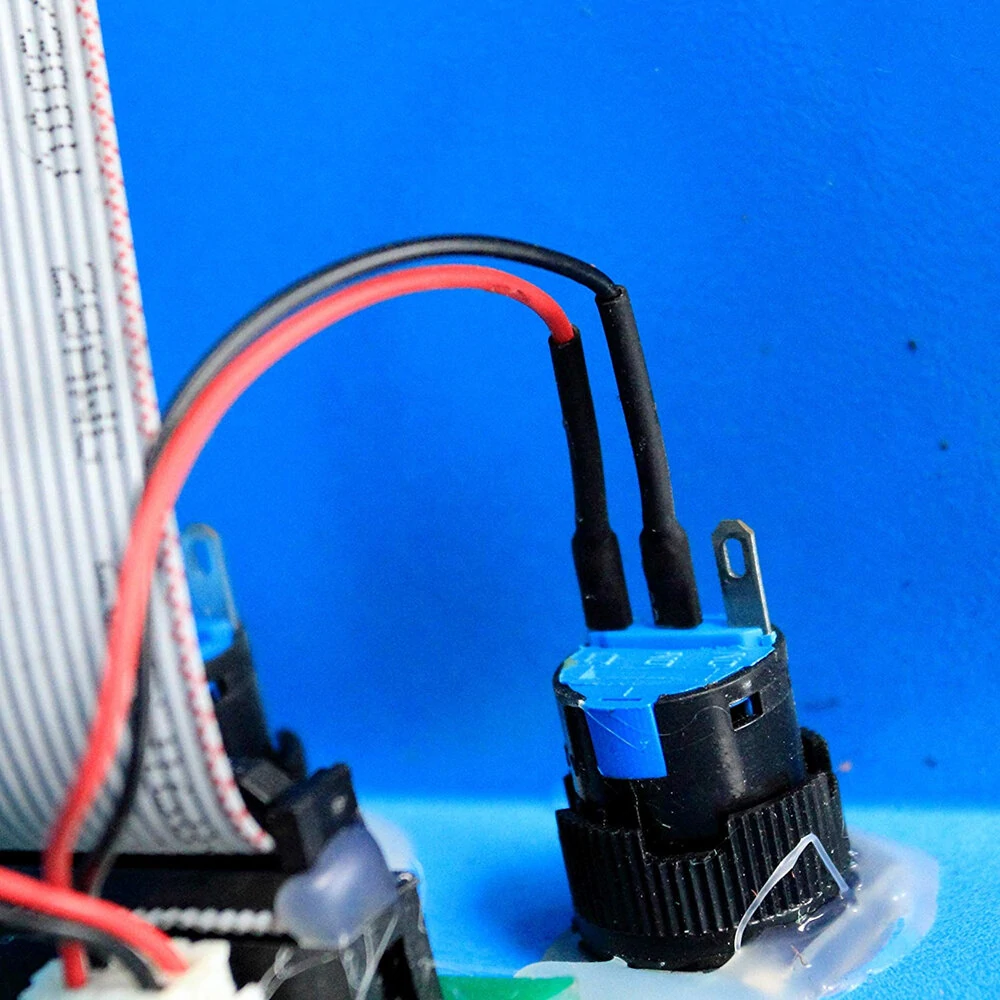328Pcs Heat Shrink Tube Kit - 8 Sizes & Mixed Colors for Wire & Car Electrical | 2:1 Ratio - Image 4
