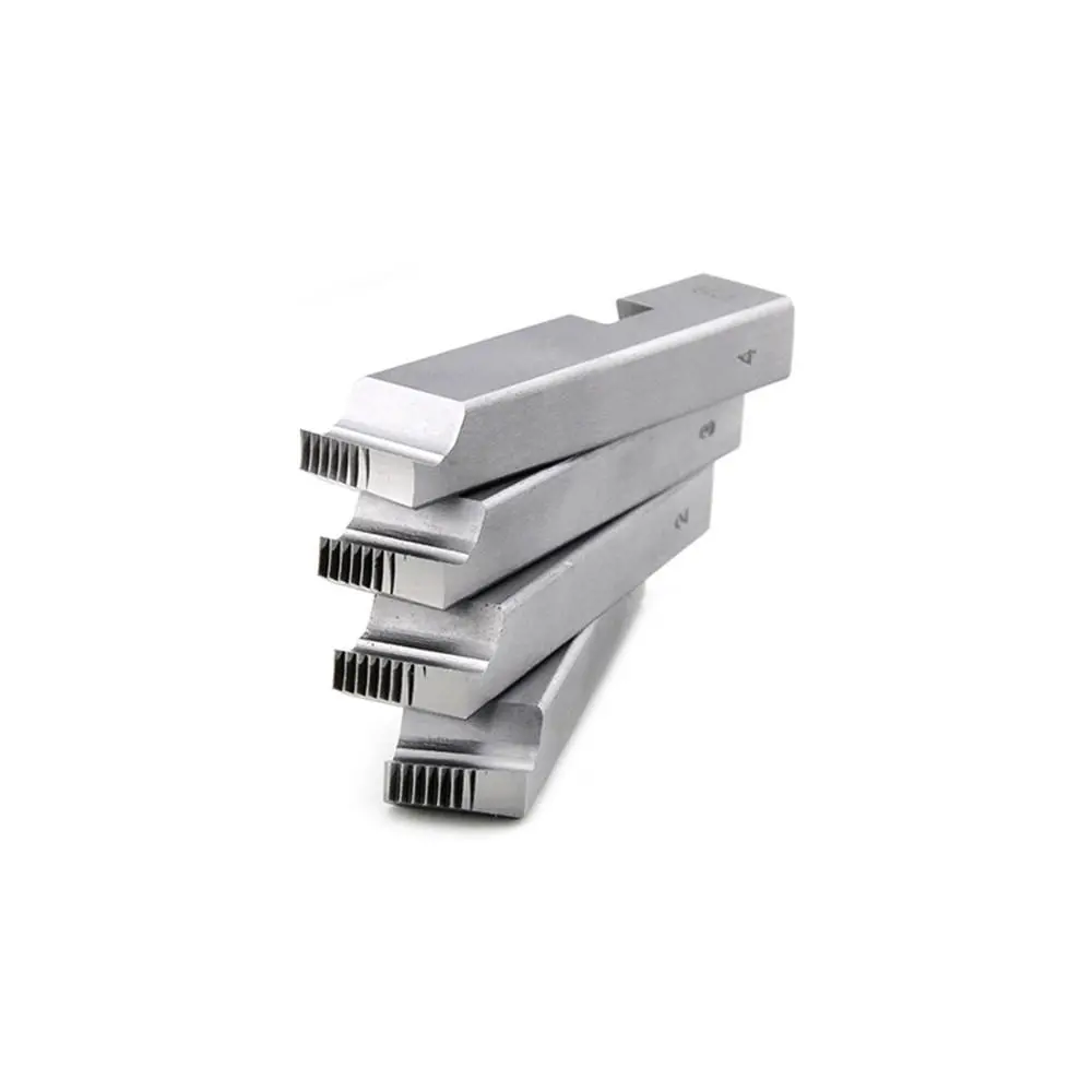 Machifit 1/2-4 Carbon Steel Thread Puller Die | Repair Tool for Huwang Pipe Threading Machine - Image 2