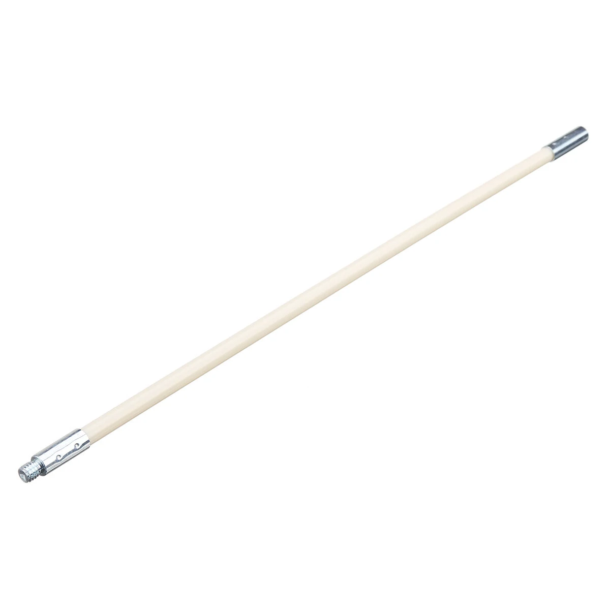 Drill Chimney Cleaning Brush - Rotary Sweep System with Flexible Rod for Fireplace - Image 5