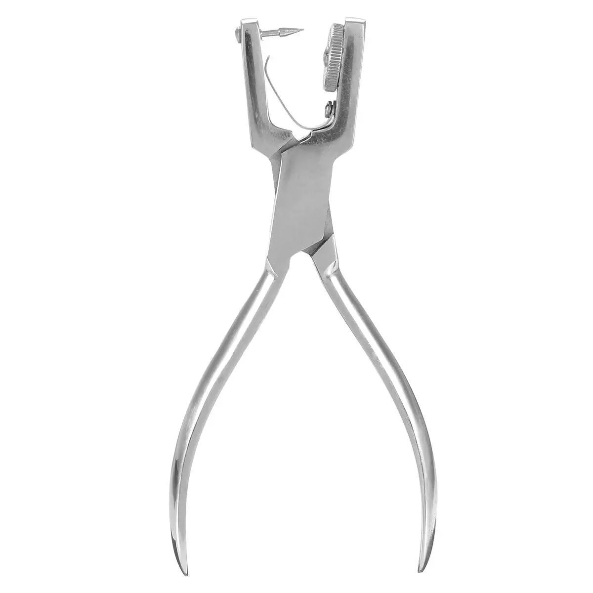 Dental Rubber Dam Kit - Basic Surgical Instruments Set with Cutters - Image 5