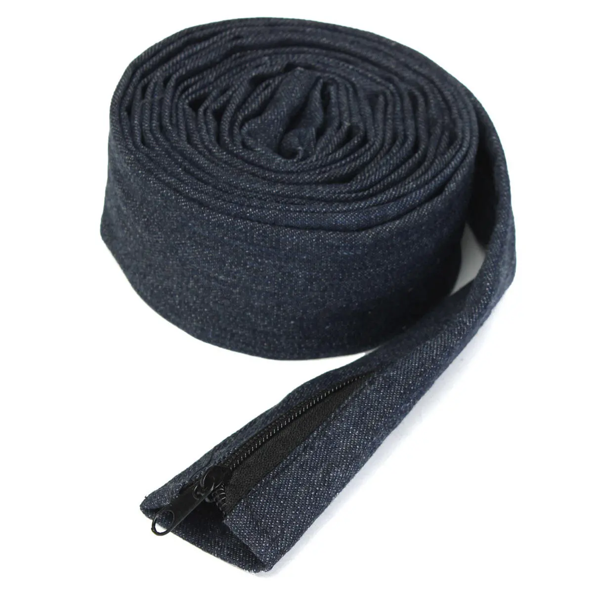 4M TIG Torch Cable Cover | Cowboy Zipper Jacket for Welding Protection - Image 3