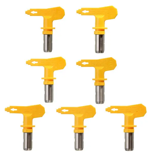Wagner Atomex Titan Paint Spray Tip 3 Series 09-31 Pulley Wheel - Image 2