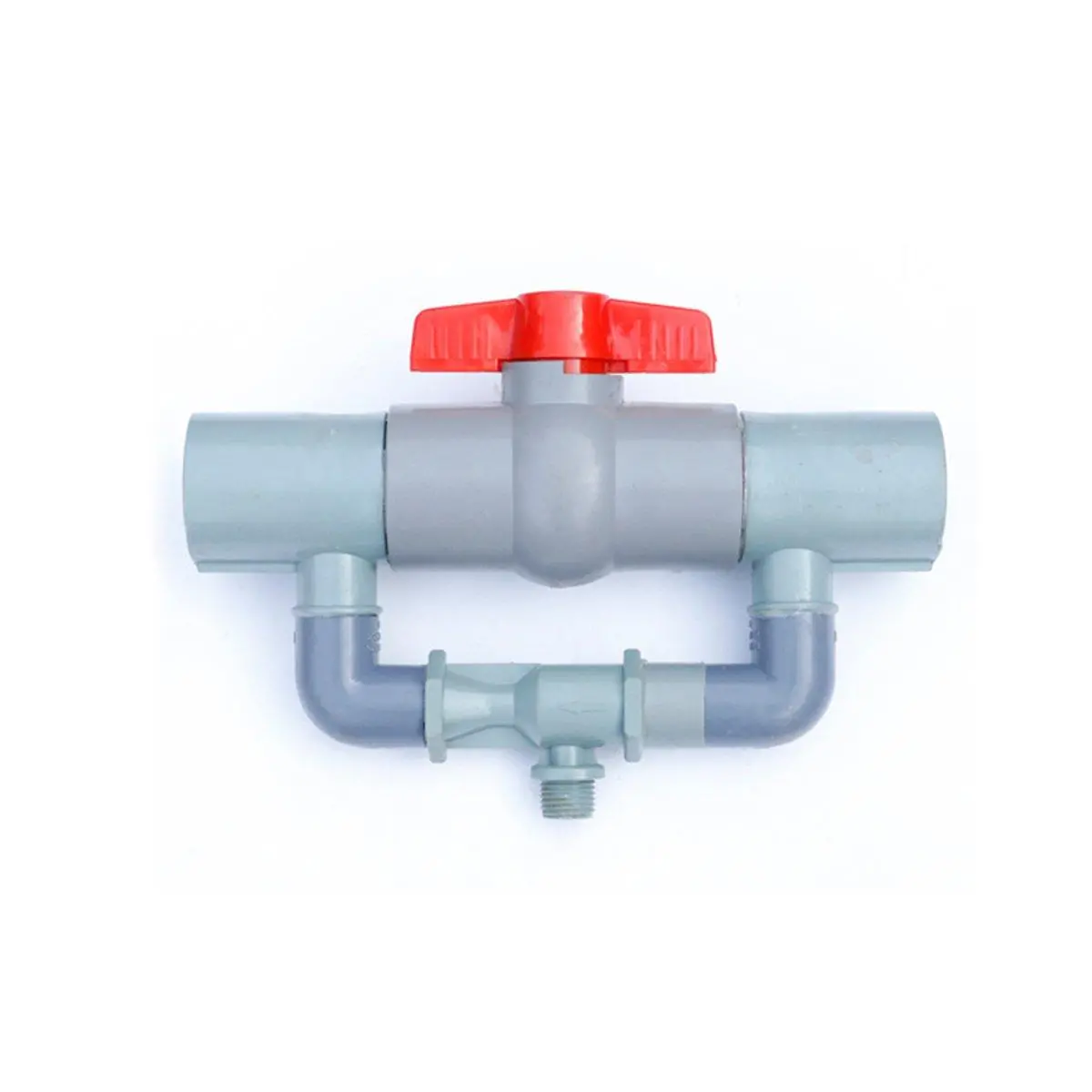 32-63mm Garden Irrigation Venturi Injector - Fertilizer Switch Filter Tube | - Image 5