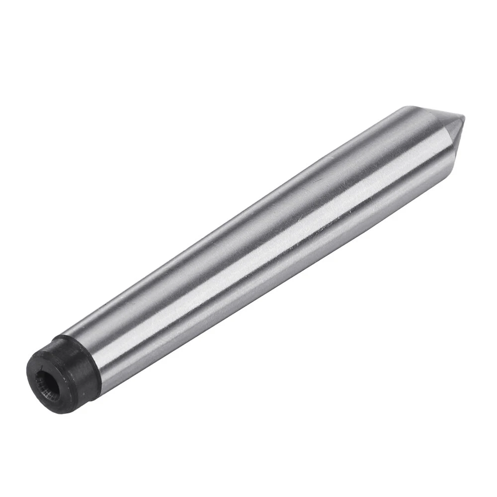 MT1 Lathe Dead Center - 60 Degree Morse Taper No.1 - Lathe Tool Holder - Image 2