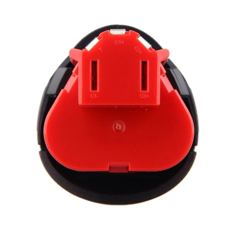 Milwaukee M12 12V 2.0Ah Li-ion Battery - for Cordless Tools 48-11-2401 48-11-2420 - Image 4