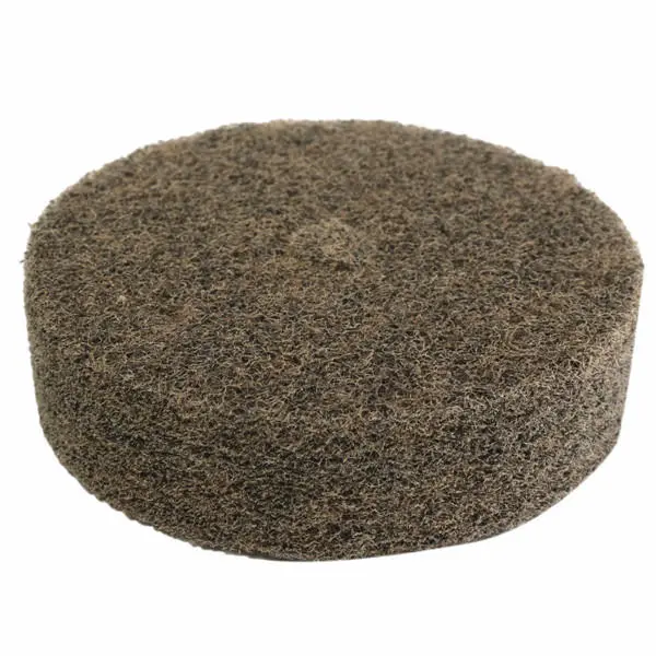 3 Inch Nylon Fiber Polisher Buffing Pad - 75mm Polishing Wheel for Auto Detailing - Image 5