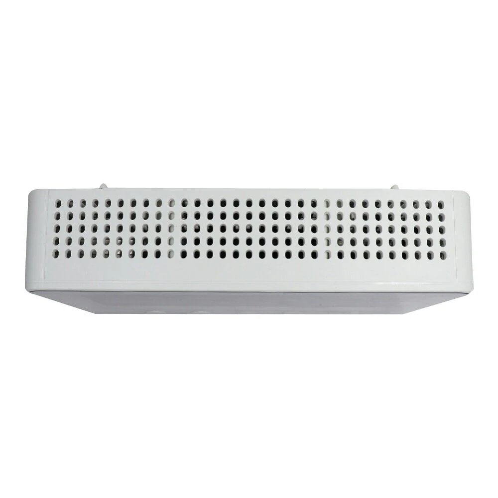 Tuya Smart Air Quality Monitor - CO2 Meter, TVOC, PM2.5, Temp & Humidity - Image 4