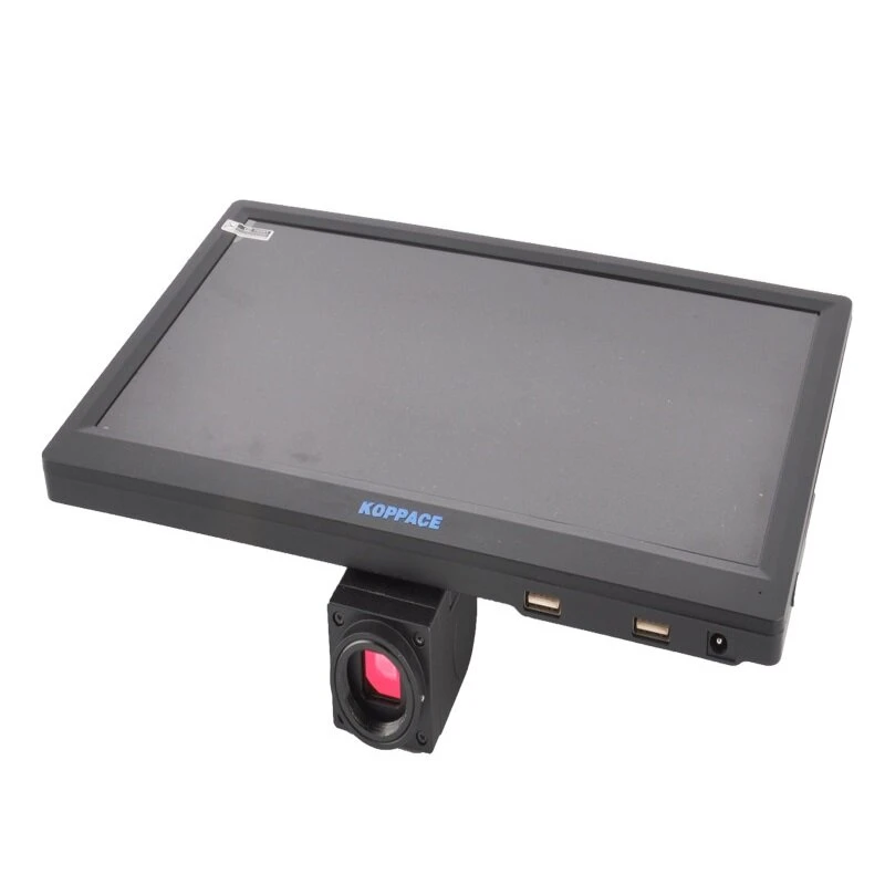KOPPACE 11.6-Inch HDMI Microscope Camera | HD for Mobile Phone Repair - Image 2