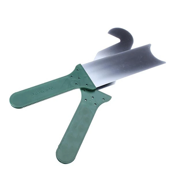 DANIU Door Lock Opener Bypass Tool - Quick Slices, Slit Opener, Model XYZ - Image 4