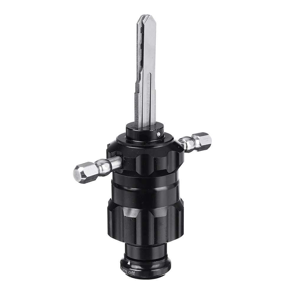 Extreme Storm Blades - Security Door Picks & Locksmith Supplies | Safe Deputy Lock - Image 4