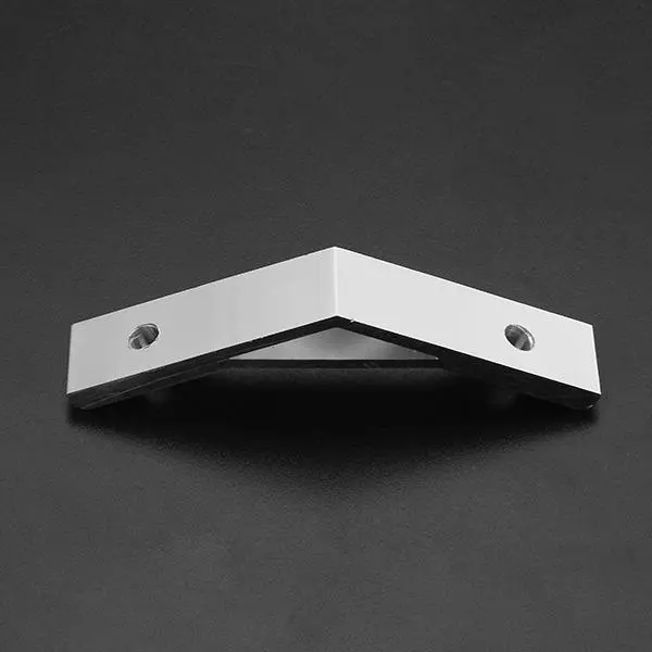 Machifit 135 Degree Aluminum Corner Bracket | 2020 Profile Connector Joint - Image 4