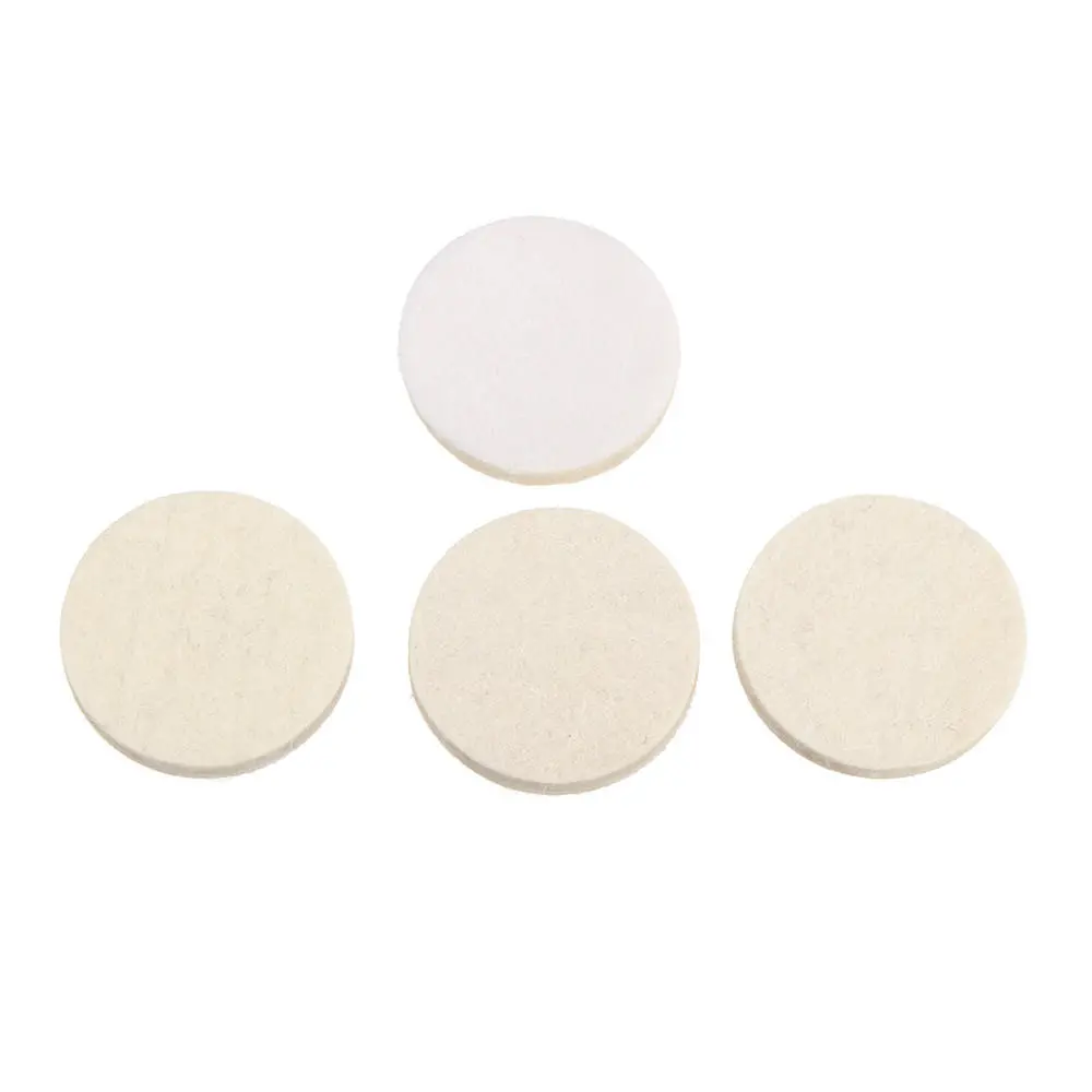 Glass Polishing Kit - 39pcs M6 Thread Sanding Pad & Cleaning Tools - Image 4