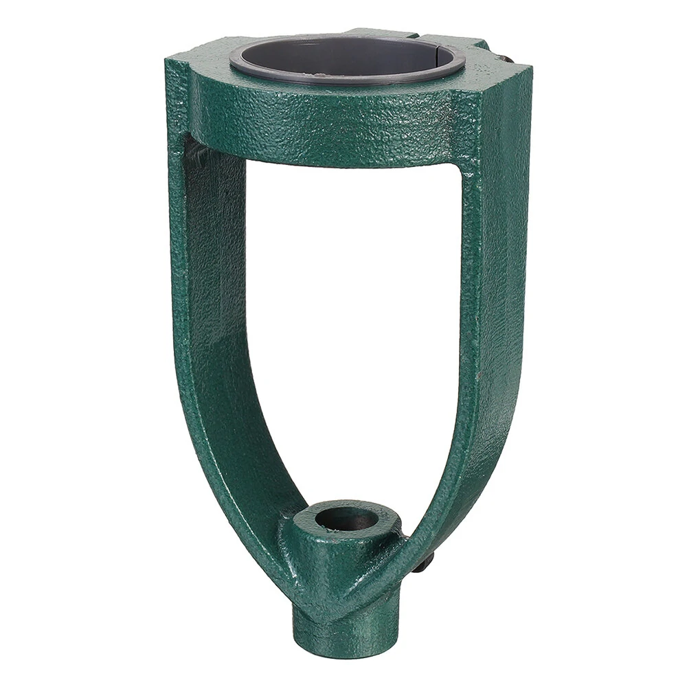 Drill Locator Tenoner Converter - Chuck Refit Bracket for Pocket Hole Jigs - Image 4