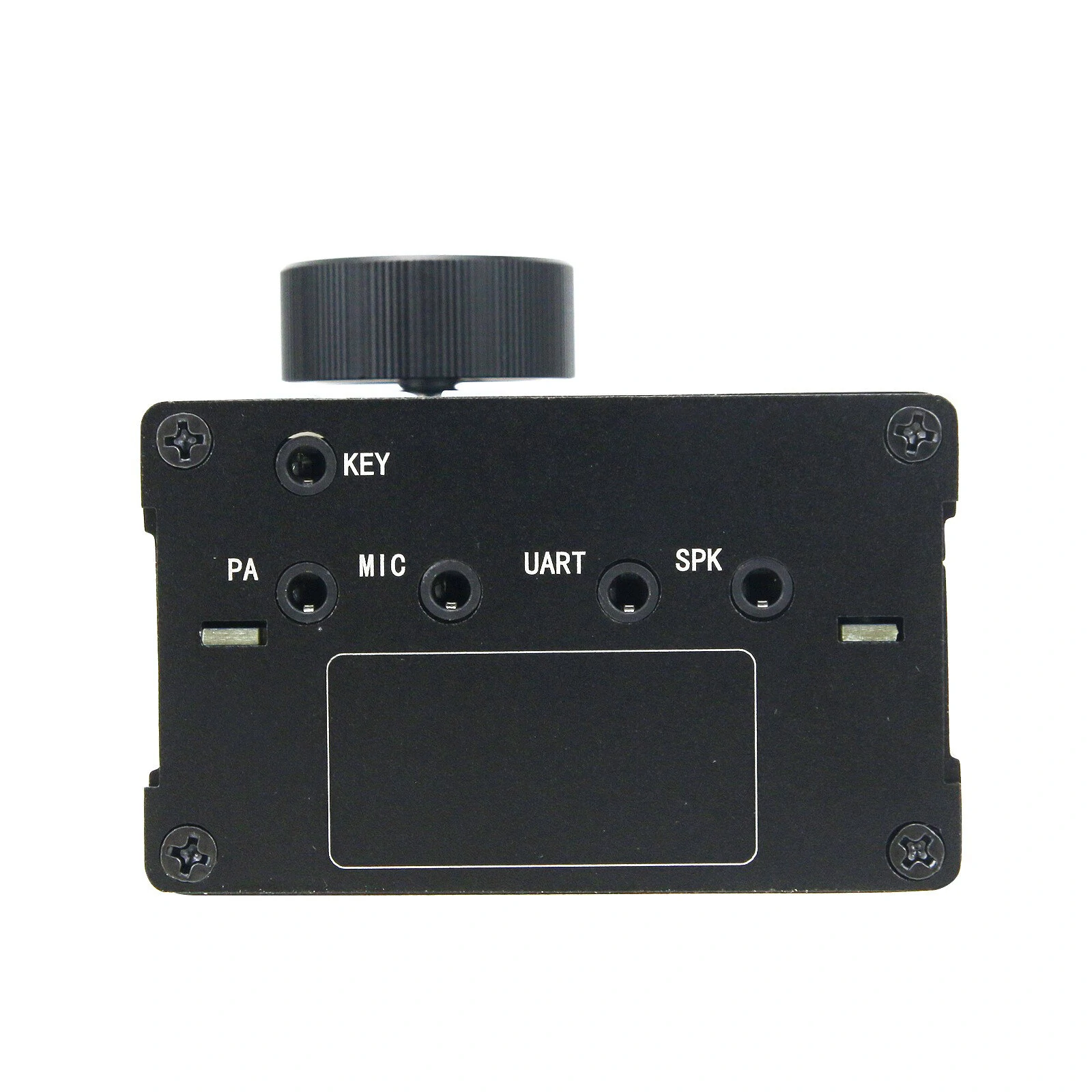 Portable uSDX 8 Band SDR Transceiver | USB LSB CW AM FM | HF SSB QRP - Image 5