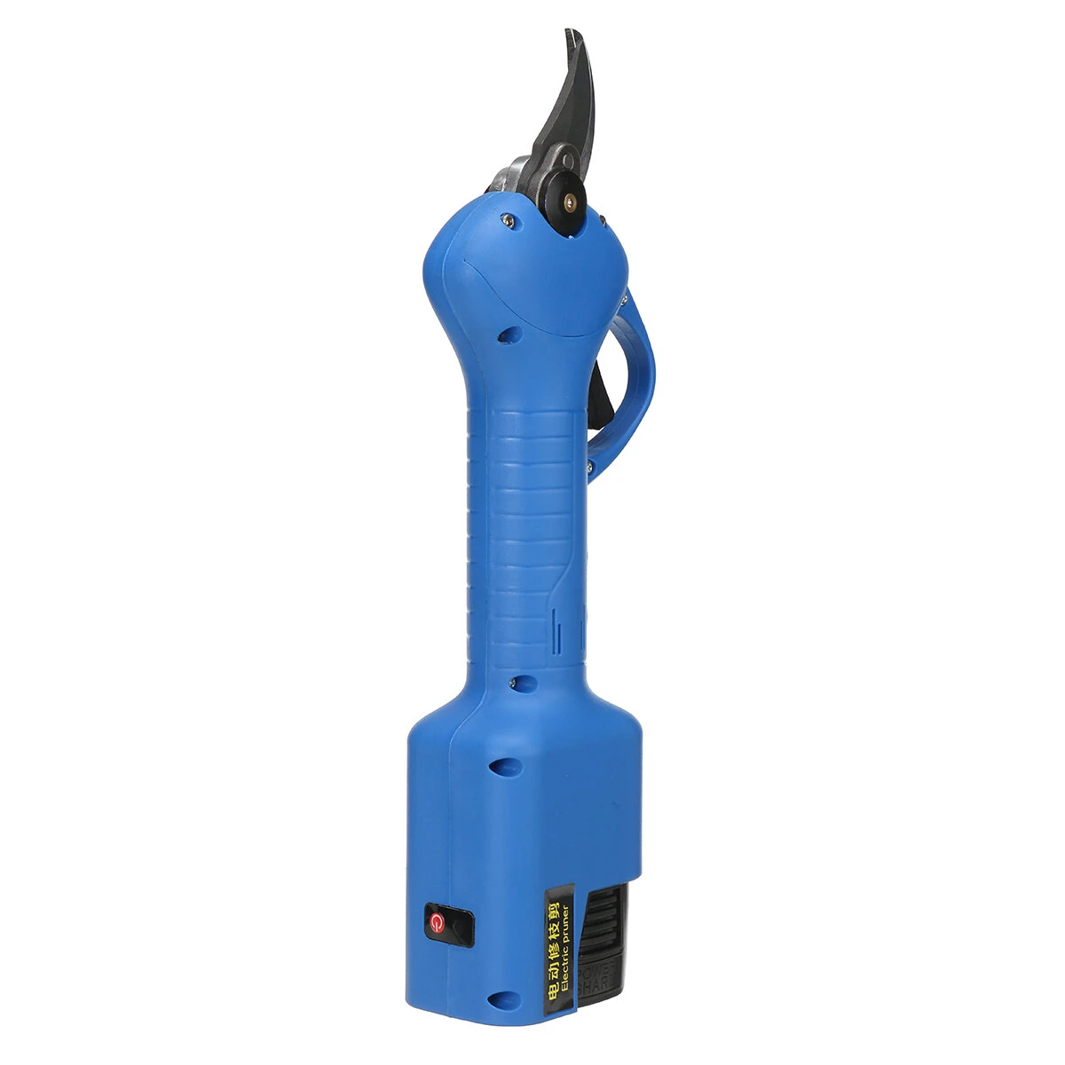 Doersupp 16.8V Cordless Branch Scissors - 25mm Pruning Shears with Battery - Image 5