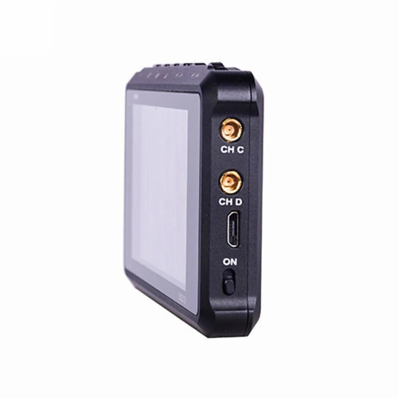 MINI DS213 Digital Oscilloscope - 15MHz Bandwidth, 100MSa/s, 2+2 Channels - Image 3