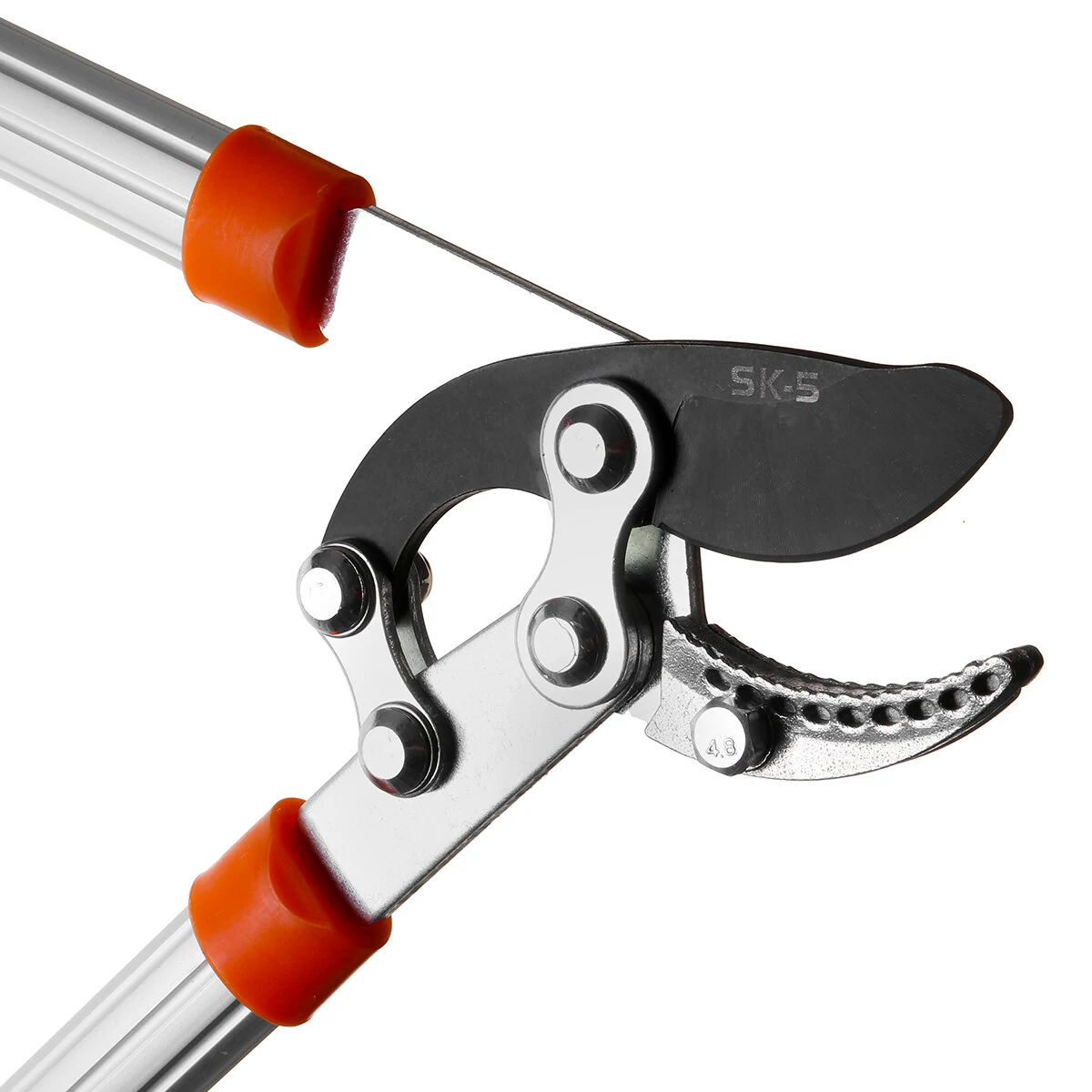 Fiskars Pruning Shears - Heavy Duty Garden Scissors for Tree Branches & Flowers - Image 5