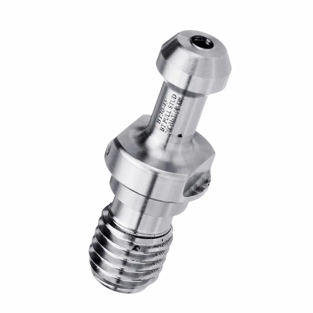 Machifit BT30 45 Degree Puller Bolt | CNC Milling Collet Chuck Tool Holder - Image 5