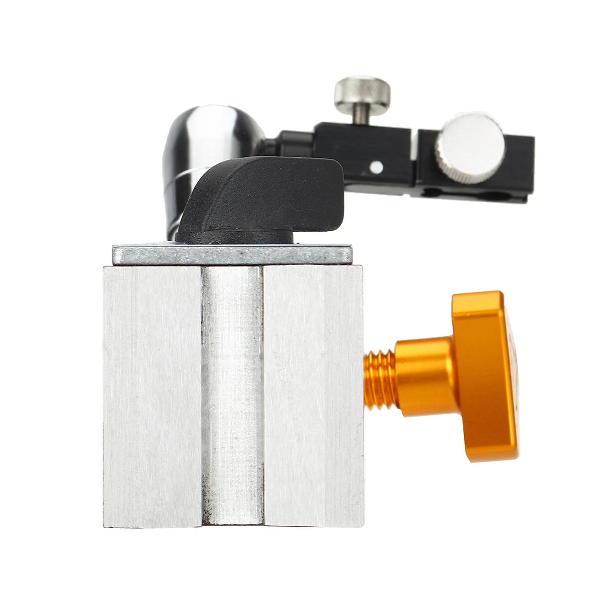 Flexible Magnetic Base Stand - 50KG Force - Universal Indicator Holder - Image 4